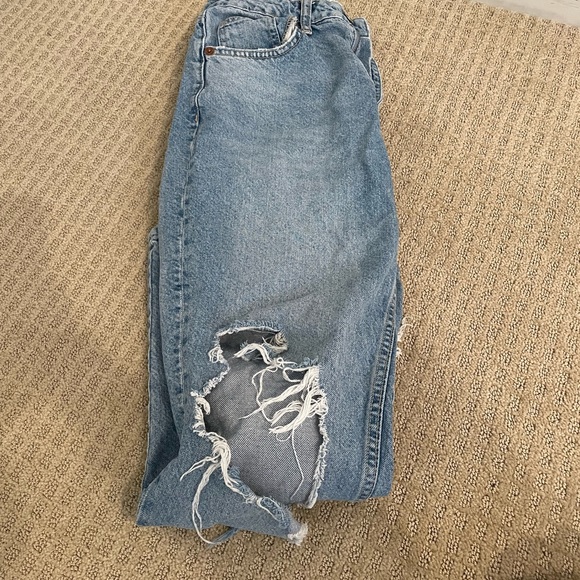 Zara Jeans - Picture 1 of 4